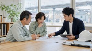 調布周辺の建設業と設備工事会社のM&A承継を相談する経営者