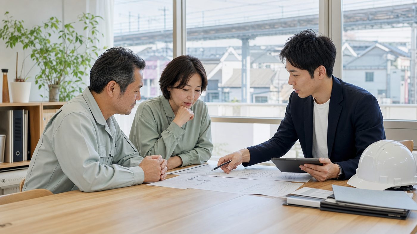 調布周辺の建設業と設備工事会社のM&A承継を相談する経営者